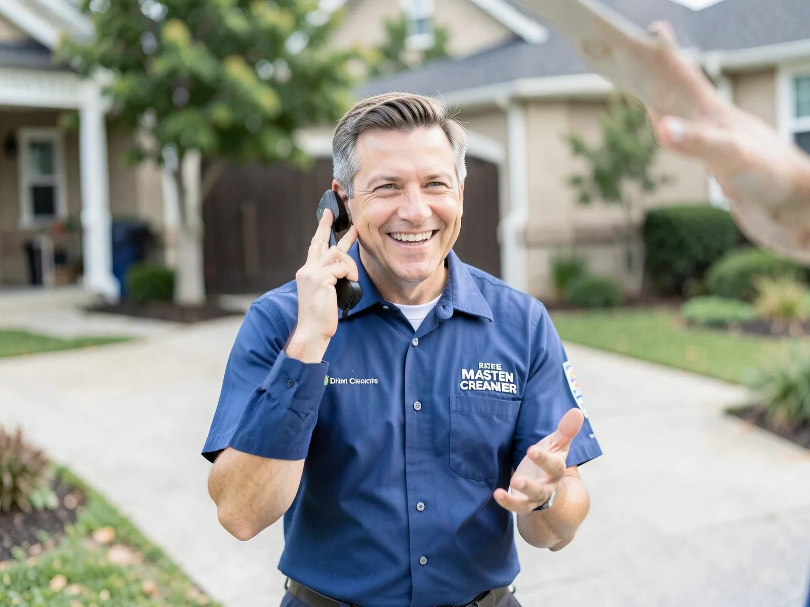 Drain Cleaning Tippecanoe, OH FAQs